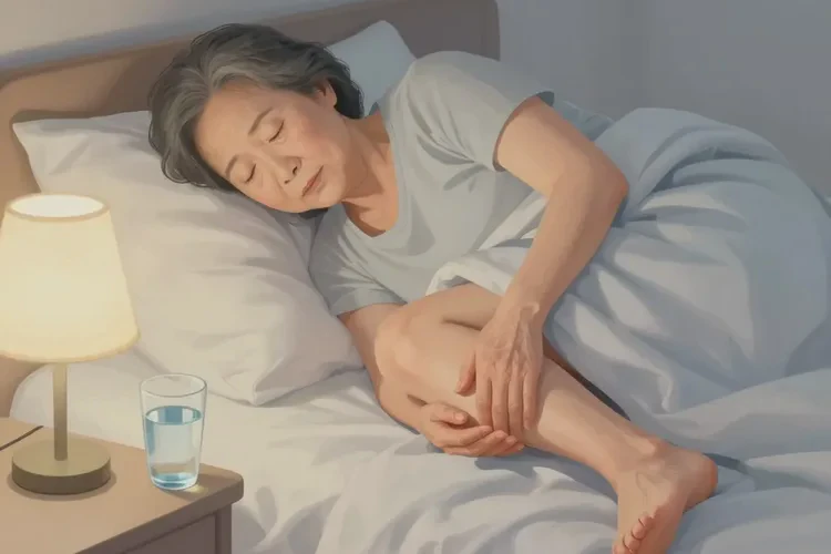 老年人肛周偶尔起湿疹能靠自己自愈吗(图3)