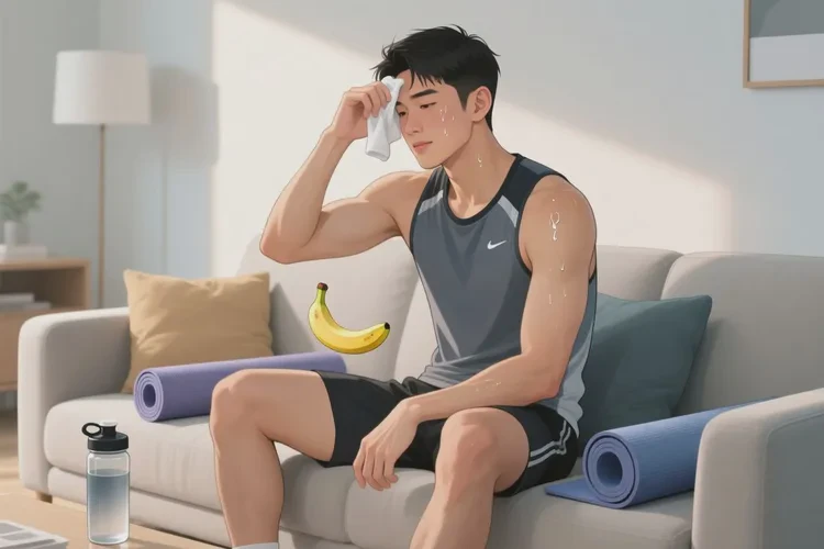 27歲晚上血糖3點7是怎么回事(圖3)