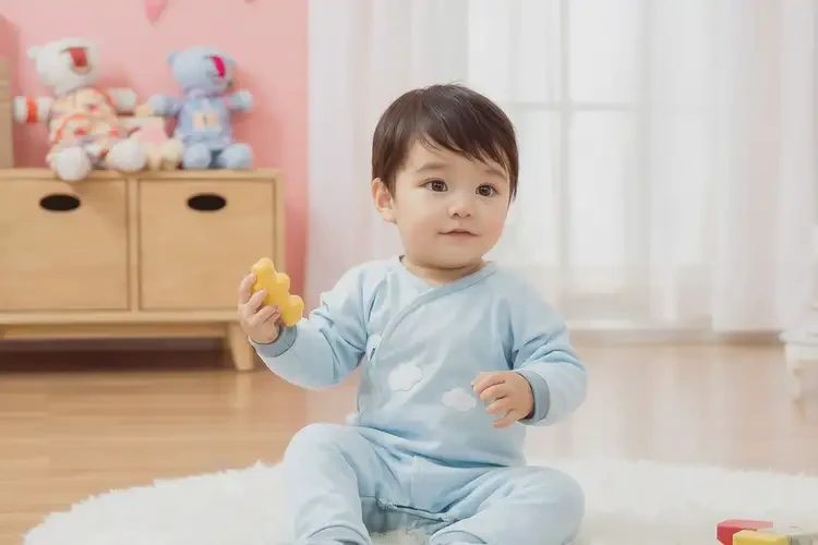 小孩屁股經(jīng)常起濕疹可以治好嗎(圖3)