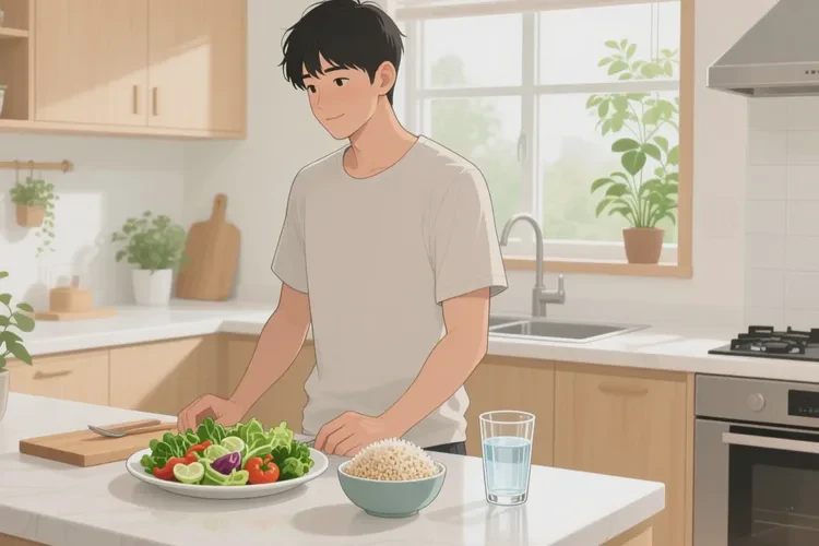 27歲下午血糖18.8是怎么回事(圖2)