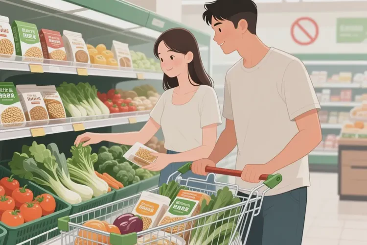 28歲早餐血糖13.2是怎么回事(圖3)