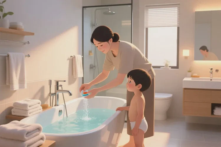 兒童四肢有濕疹可以治愈嗎(圖4)