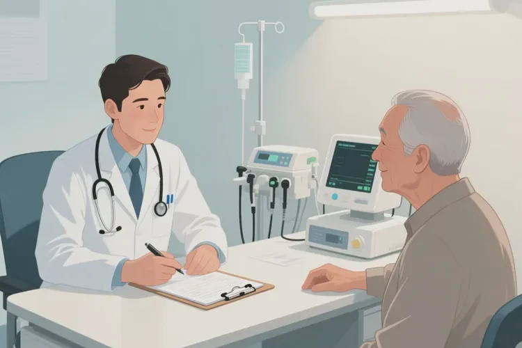 28歲晚餐血糖7點(diǎn)2是怎么回事(圖4)