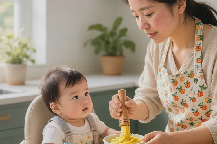 寶寶臉上有濕疹可以治愈嗎(圖3)