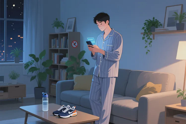 27歲睡前血糖5點(diǎn)6是怎么回事(圖3)