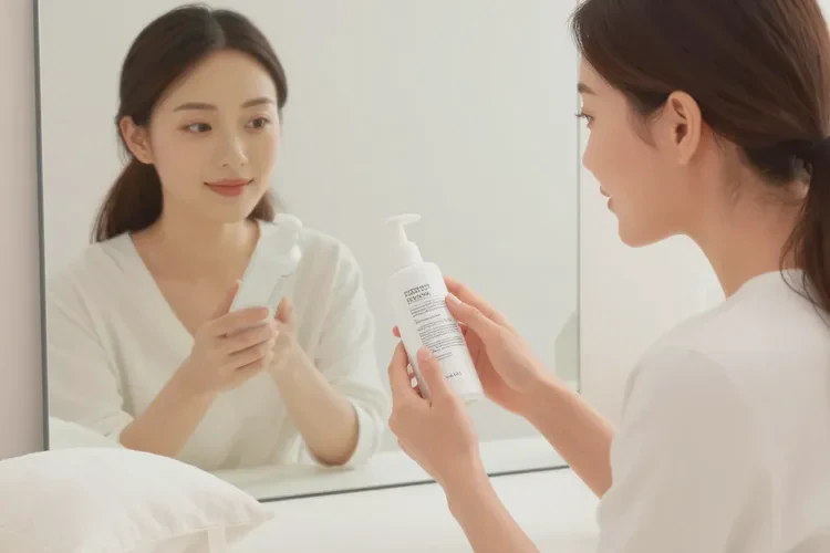 哺乳期媽媽手臂上出濕疹能靠自己自愈嗎(圖1)