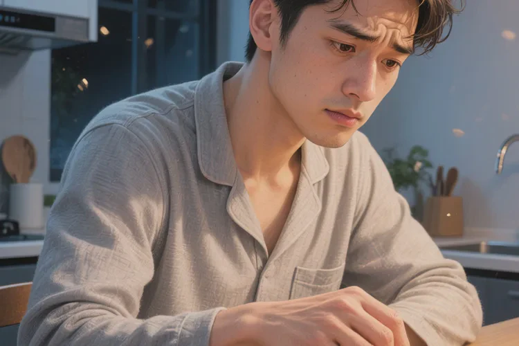 27歲睡前血糖23.8是怎么回事(圖2)