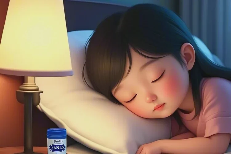 少兒面部容易起濕疹可以治愈嗎(圖4)