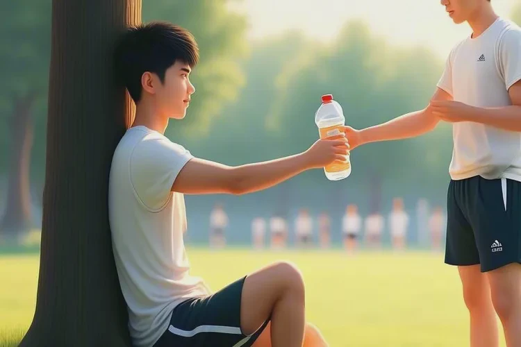 28歲餐后血糖30.5是怎么回事(圖4)