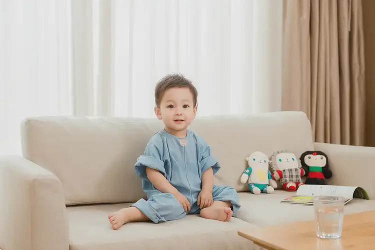 幼兒手臂經(jīng)常長(zhǎng)濕疹可以治好嗎(圖1)