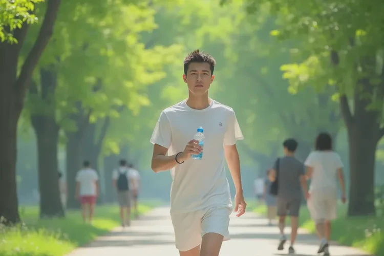 27歲晚上血糖9點2是怎么回事(圖2)