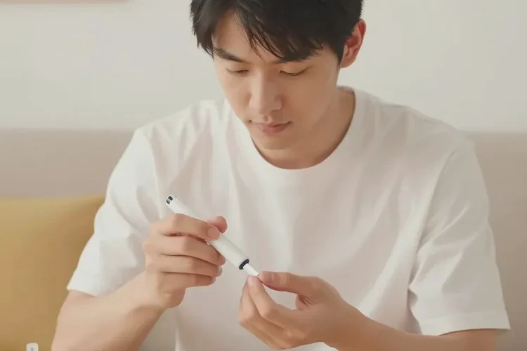 28歲晚餐血糖4點7是怎么回事(圖4)