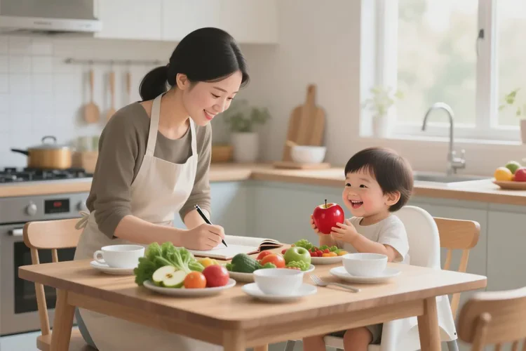 兒童臉上偶爾長濕疹可以治愈嗎(圖4)