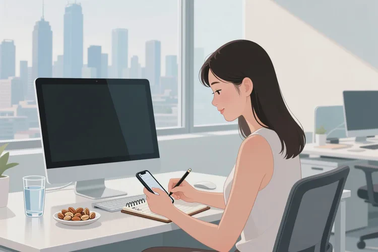 28岁早餐血糖6.3是怎么回事(图2)