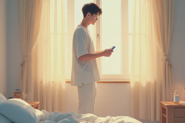 27歲晚上血糖11.2是怎么回事(圖4)