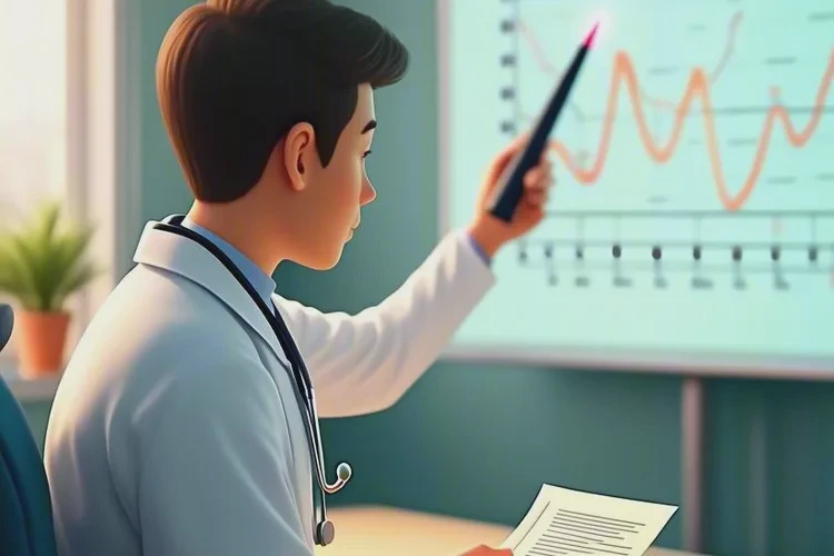 28歲空腹血糖11點(diǎn)2是怎么回事(圖4)