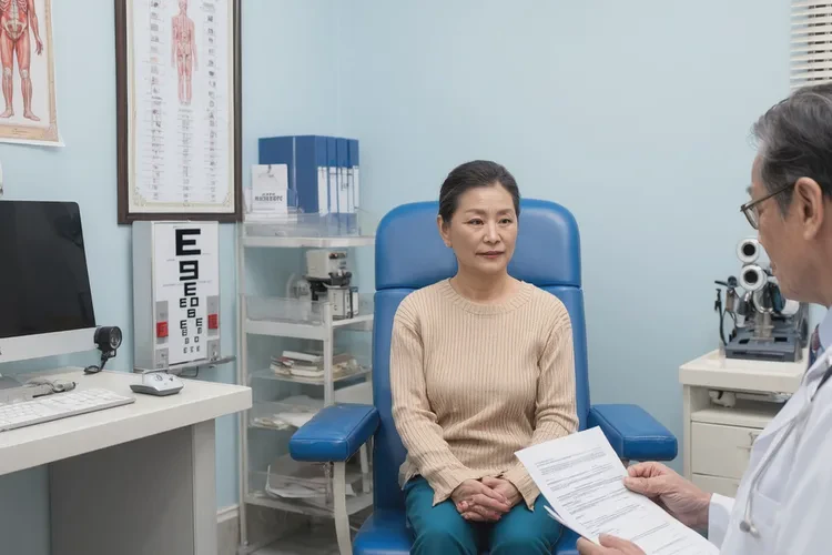 28岁餐后血糖3.7是怎么回事(图4)