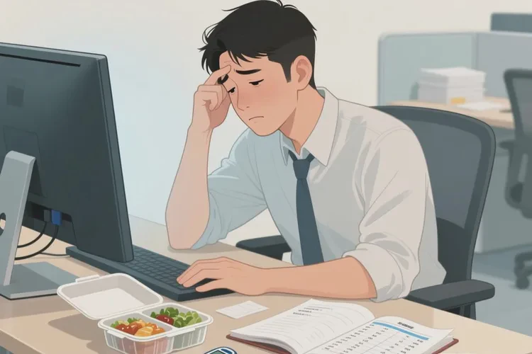 27歲晚上血糖6點(diǎn)1是怎么回事(圖2)