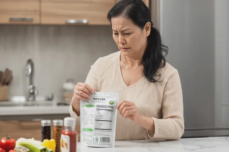 哺乳期媽媽小腿經(jīng)常起濕疹能靠自己自愈嗎(圖3)