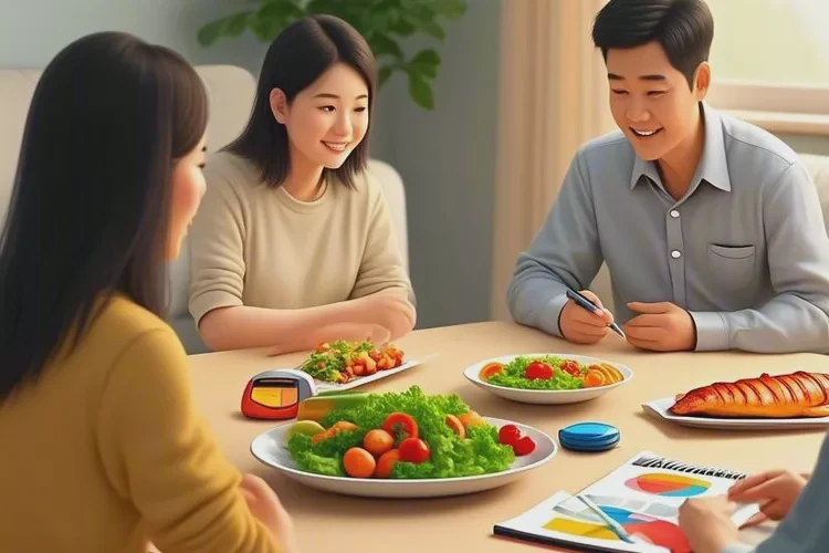 27歲睡前血糖7點8是怎么回事(圖3)