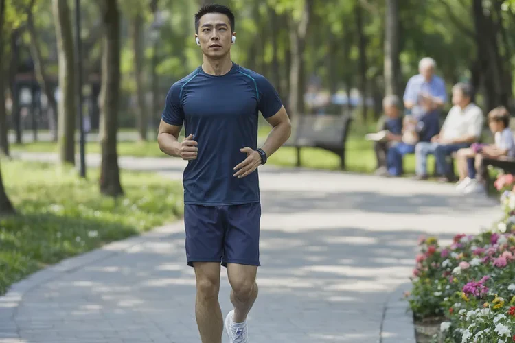 28歲餐后血糖5.8是怎么回事(圖2)