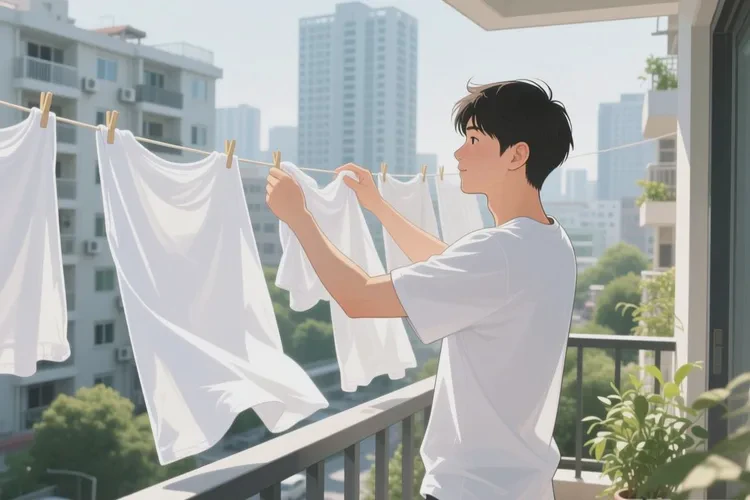 青年人手臂上偶爾長濕疹能靠自己自愈嗎(圖4)