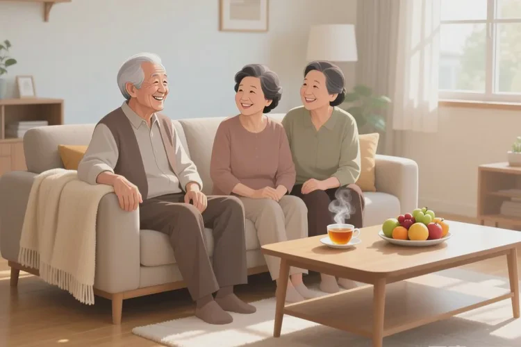 老年人手臂上偶爾起濕疹可以治愈嗎(圖4)