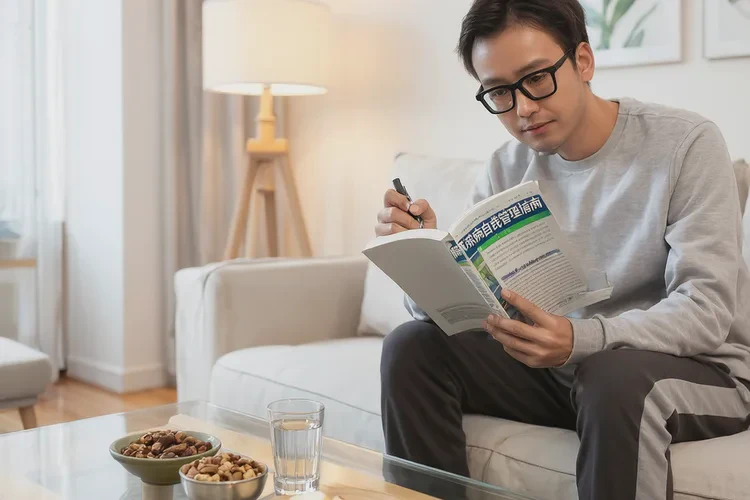 28歲晚餐血糖23.8是怎么回事(圖4)