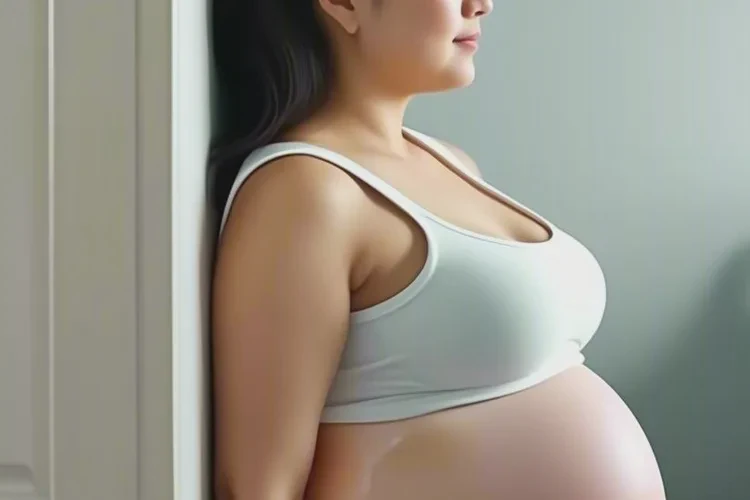 孕婦屁股經(jīng)常長濕疹可以治愈嗎(圖2)