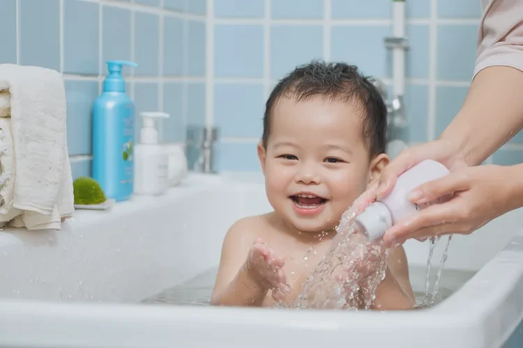 嬰兒四肢經(jīng)常起濕疹可以治愈嗎(圖3)