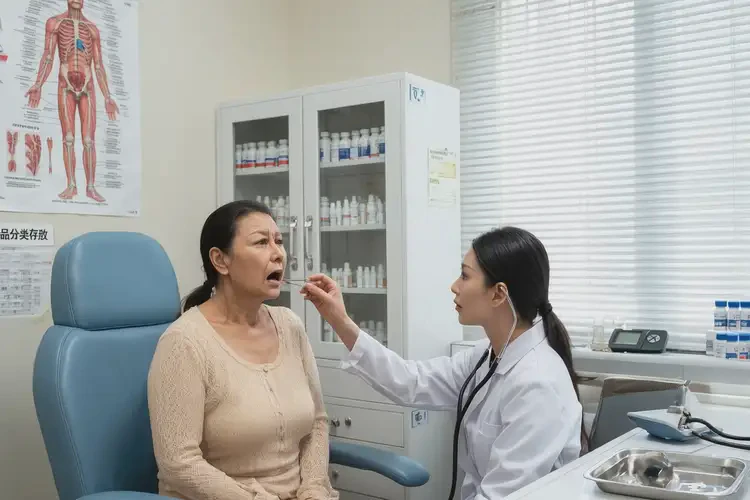 哺乳期媽媽面部起濕疹可以治好嗎(圖3)