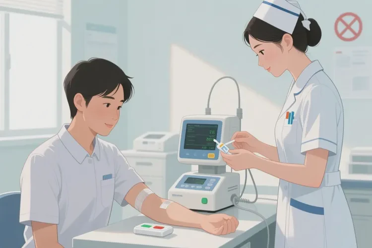 28歲早餐血糖23.4是怎么回事(圖3)