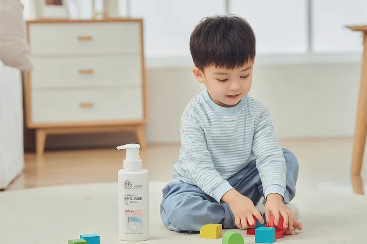 婴幼儿手上起湿疹可以治愈吗(图3)