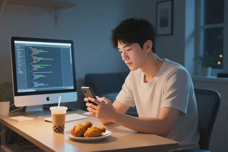 27歲晚上血糖18點(diǎn)2是怎么回事(圖1)