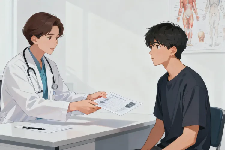 27歲晚上血糖19點3是怎么回事(圖3)