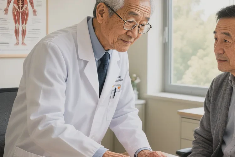 老年人大腿上經(jīng)常起濕疹可以治愈嗎(圖4)