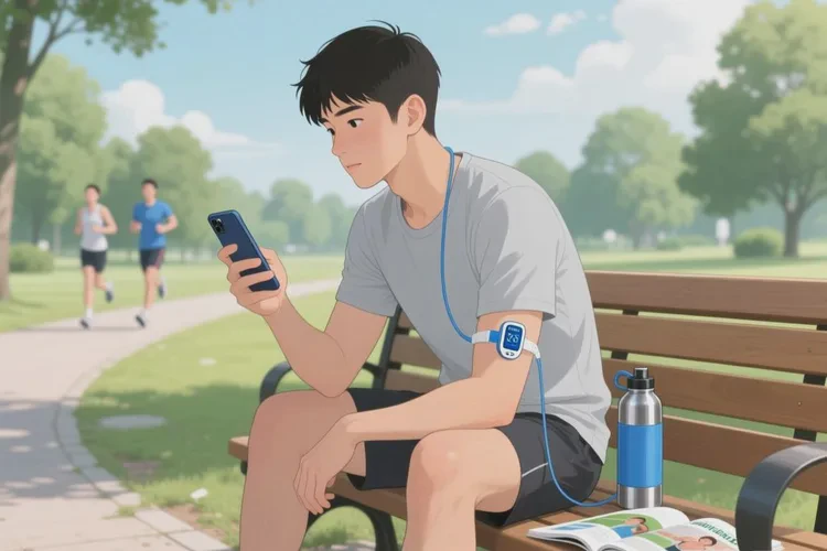 27岁晚上血糖19点1是怎么回事(图4)