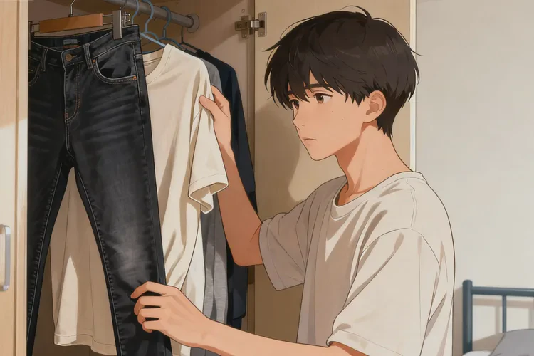 大學(xué)生肚子上有濕疹能靠自己自愈嗎(圖3)