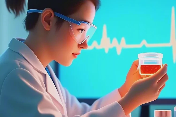 28歲晚餐血糖7點7是怎么回事(圖4)