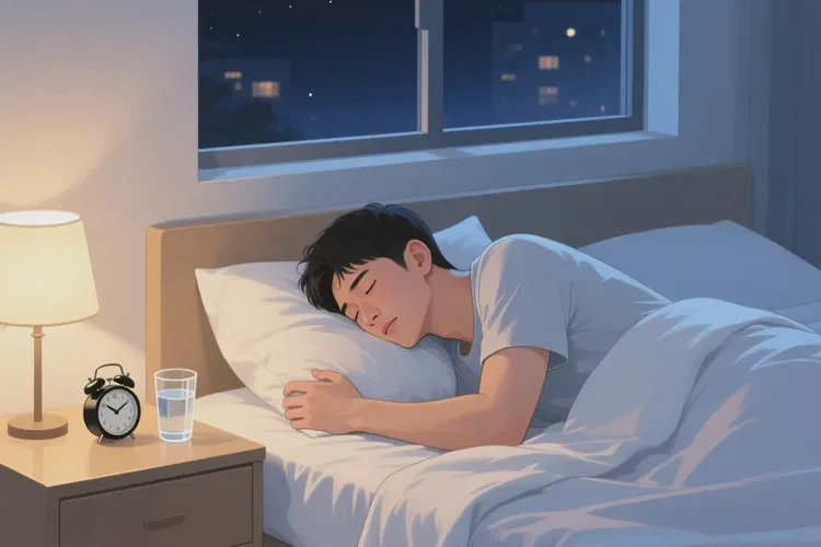 青年人面部起濕疹能靠自己自愈嗎(圖2)