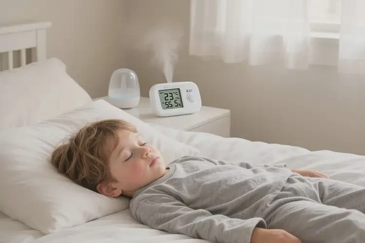 孩子小腿長濕疹可以治好嗎(圖1)