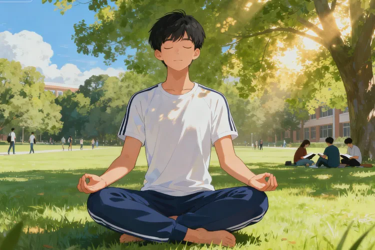 大學(xué)生面部起濕疹能靠自己自愈嗎(圖3)