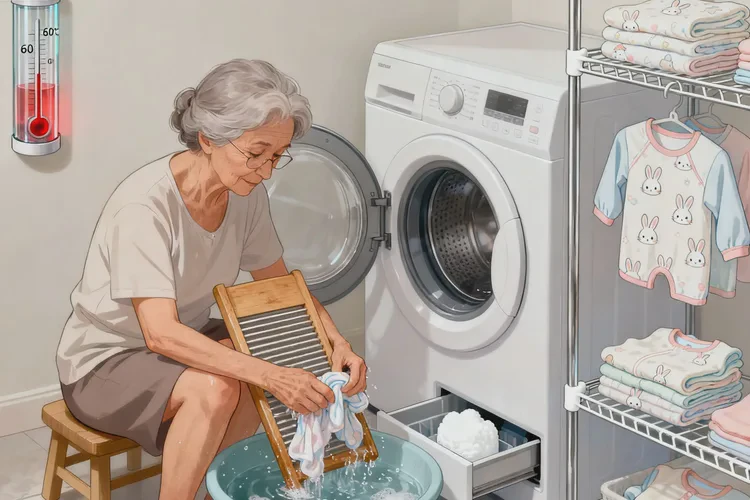 寶寶屁股上出濕疹可以治愈嗎(圖4)