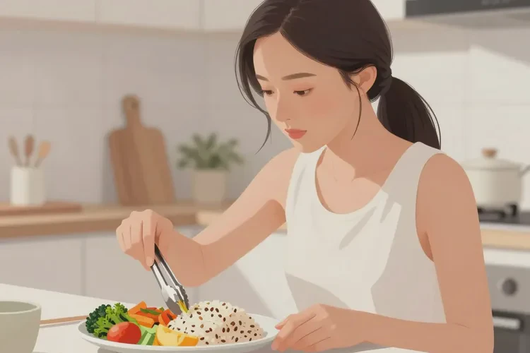 27歲晚上血糖9點(diǎn)6是怎么回事(圖2)