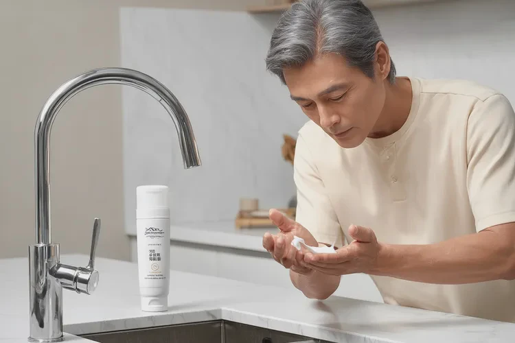 男人手上經(jīng)常長(zhǎng)濕疹能靠自己自愈嗎(圖2)