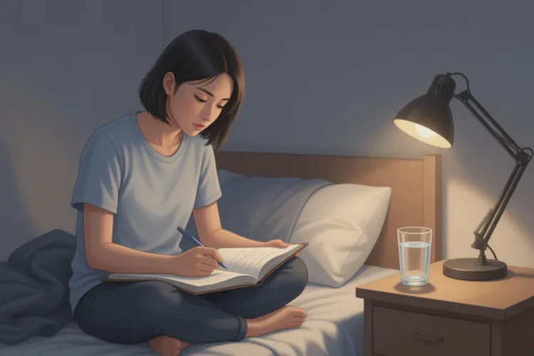 大學(xué)生小腿容易起濕疹能靠自己自愈嗎(圖3)