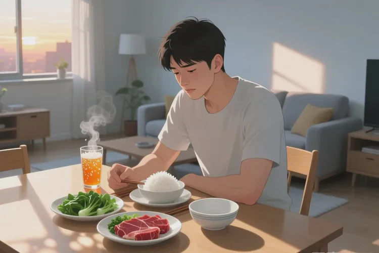 27歲下午血糖22.5是怎么回事(圖1)