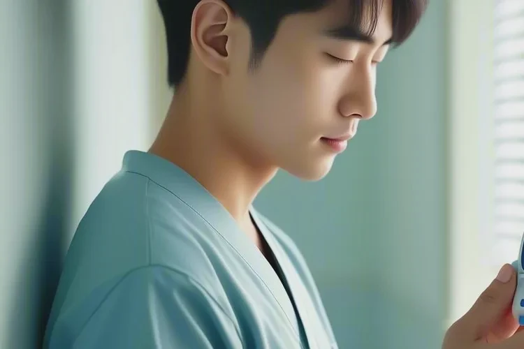 28歲餐后血糖5點5是怎么回事(圖1)