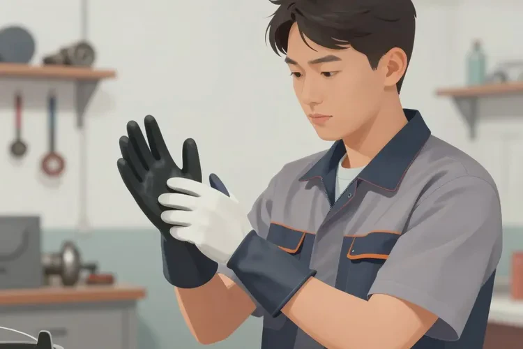 男人手上容易起濕疹能靠自己自愈嗎(圖4)