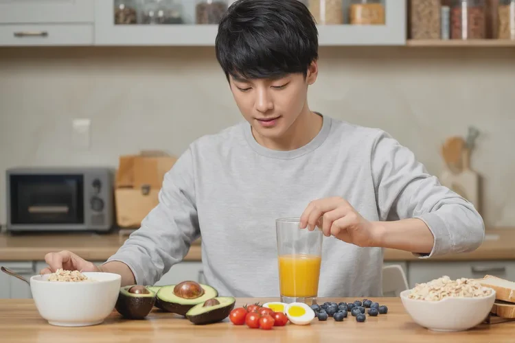 27岁睡前血糖29.2是怎么回事(图3)